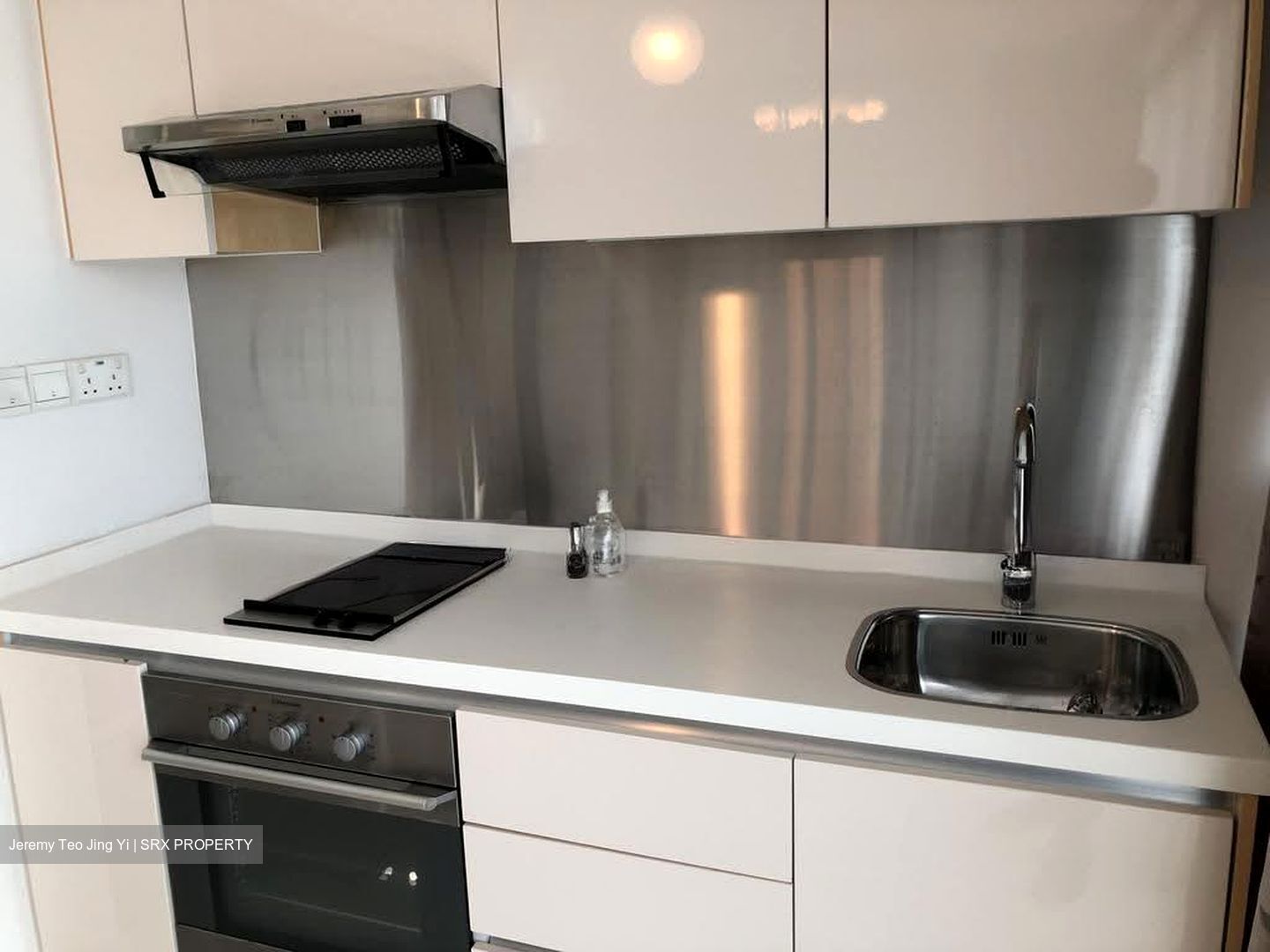 City Square Residences (D8), Condominium #619499561